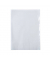 1427 Einstecktasche A4 sk transp.