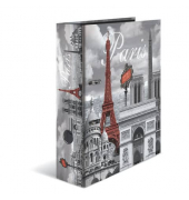 Motivordner Paris 7173, A4 70mm breit