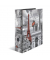 Motivordner Paris 7173, A4 70mm breit