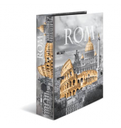 Motivordner Rom 7174, A4 70mm breit