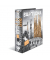 Motivordner Barcelona 7177, A4 70mm breit