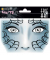15305 Sticker Face Art Spider