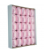 Eiknäuel 1000005210100, 5mm x 20m, rosa