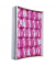 Eiknäuel 1000005250100, 5mm x 20m, pink