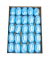 Eiknäuel 1000005320100, 5mm x 20m, mittelblau