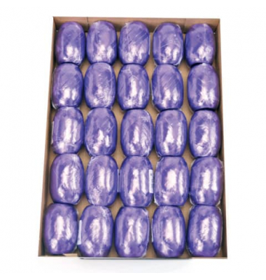 Eikn&auml;uel 1000005600100, ohne, 5mm x 20m, lila