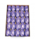 Eiknäuel 1000005600100, 5mm x 20m, lila