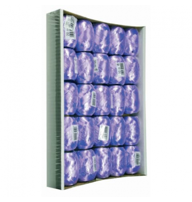 Eiknäuel 1000005620100, 5mm x 20m, flieder