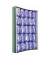 Eiknäuel 1000005620100, 5mm x 20m, flieder