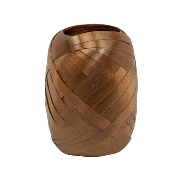 25 Stück GOLDINA Eiknäuel 1200 0571 2520, Ei, 5mm x 20m, hellbraun 4008953000265 GOLDINA 20 Meter