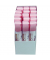 Taftband 1445015211503, ohne, 15mm x 3m, rosa