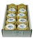 Kordel 4011 002015 1010/, 2mm x 10m, gold