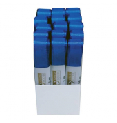 Taftband 1445015341503, 15mm x 3m, k.blau