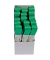 Taftband 1445015501503, 15mm x 3m, grün