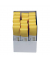 Taftband 1445025101503, ohne, 25mm x 3m, gelb