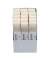 Taftband 14450250211503, 25mm x 3m, creme
