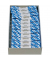 Zierband 147215871525, Bayernraute, 15mm x 2,5m, weiß/blau