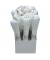 Geschenkband 197203012003, 3mm x 3m, wei&szlig;