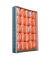 Eiknäuel 1000005400100, 5mm x 20m, orange