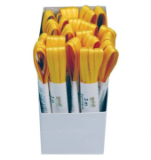 Geschenkband 197203102003, 3mm x 3m, gelb