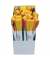Doppelsatinband 197203102003, 3mm x 3m, gelb