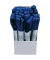Geschenkband 197203352003, 3mm x 3m, dunkelblau