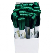 Geschenkband 197203592003, 3mm x 3m, dunkelgr&uuml;n