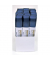 Taftband 14450153911503, 15mm x 3m, marine