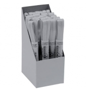 Taftband 1445 005 01 2003, ohne, 5mm x 3m, wei&szlig;
