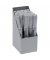 Taftband 1445 005 01 2003, ohne, 5mm x 3m, wei&szlig;
