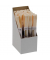 Taftband 1445 005 021 2003, 5mm x 3m, creme