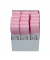 Taftband 1445025211503, 25mm x 3m, rosa