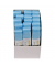 Taftband 1445025311503, ohne, 25mm x 3m, blau
