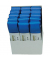 Taftband 1445025341503, ohne, 25mm x 3m, kornblau