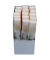 Taftband 14450150211503, 15mm x 3m, creme