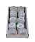 Kordel 4008 001005 1020/, 1mm x 20m, silber