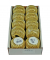 Kordel 4008 001015 1020/, 1mm x 20m, gold
