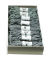 Kordel 474703051225, 3mm x 2,5m, silber