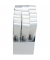 Geschenkband 1172015011503, ohne, 15mm x 3m, wei&szlig;
