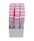 Doppelsatinband 1172015211503, 15mm x 3m, rosa