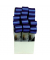 Geschenkband 1172015351503, ohne, 15mm x 3m, ultramarinblau