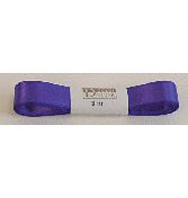 Doppelsatinband 1172015601503, 15mm x 3m, violett