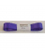 Doppelsatinband 1172015601503, 15mm x 3m, violett