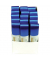 Geschenkband 1172025511503, ohne, 25mm x 3m, ultramarinblau
