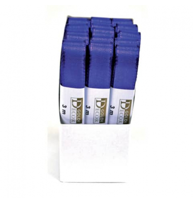 Taftband 14450156011503, 15mm x 3m, lila