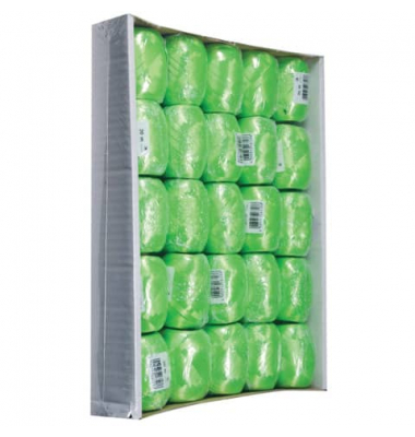 Eiknäuel 10000055510100, 5mm x 20m, apfelgrün Eiknäuel 10000055510100, 5mm x 20m, apfelgrün