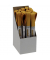 Taftband 1445 005 15 2003, 5mm x 3m, gold
