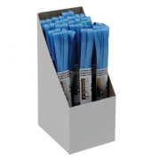 Taftband 1445 005 31 2003, ohne, 5mm x 3m, hellblau