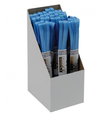 Taftband 1445 005 31 2003, ohne, 5mm x 3m, hellblau