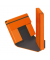 PAGNA 21308-00 Gummizug Heftbox Trend A4 sortiert
